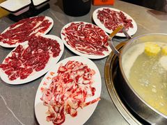 -贵宾牛·潮汕牛肉火锅(珠池总店)