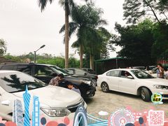 -鹅公村食府(罗阳分店)