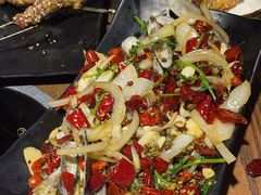 -刘成杰锦州烧烤(南河路店)