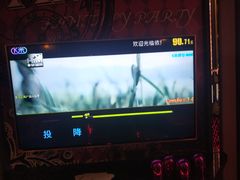 -范特西FANTASY量贩式KTV(民主广场店)