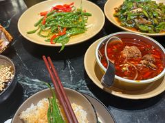 -廖川菜(太阳宫店)
