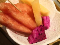 -水林间·寿喜烧自助(仙林金鹰店)