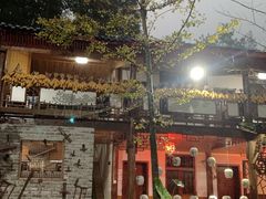 -青城甲(青城山店)