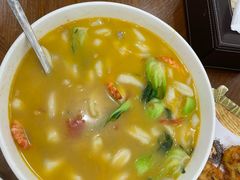 -渔满仓海鲜渔家(象山二店)