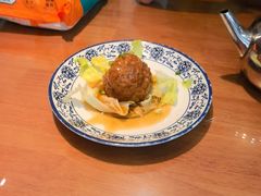 -春水锅贴·传统鲁菜(大明湖店)