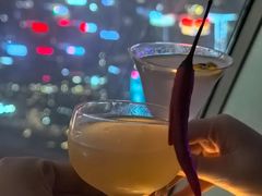 -苏丝的天空高空酒吧Suzie's Sky Bar