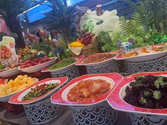 -非烤勿扰自助烤肉(合胜百货店)