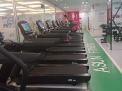 -爱尚游泳健身(外交公寓店)