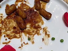 -苏先生海鲜渔庄(金桥店)