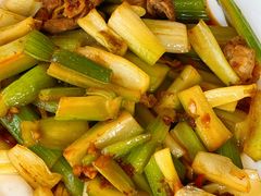 -崂山水果园农家宴(泉水鸡店)