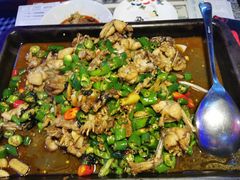 -蘭奢雅集·江浙菜(青山江滩店)