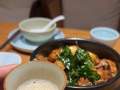 -竹里馆·淮扬菜·功夫茶(老门东店)