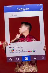 -花漾摄影优选工作室(东莞原创作品店)