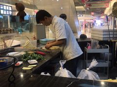 -1861意大利餐厅(文化广场店)