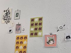 -ABCD咖啡屋(妇幼店)