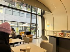 -Seesaw Coffee(上生新所店)
