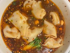 -南山翁新概念川菜(江宁万达广场店)