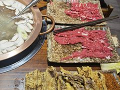 -海子口鲜牛馆(招商兰溪谷店)