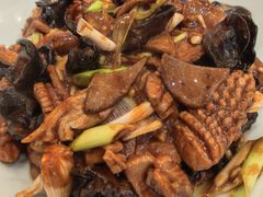 -玉华台饭庄·淮扬菜·烤鸭(望京店)