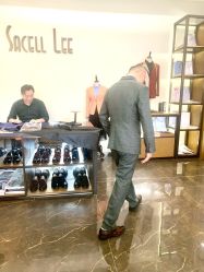 -李顺昌 SACELL LEE (旗舰店)