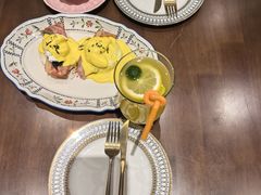 -MIO弥欧洋房西餐厅(中央大街店)