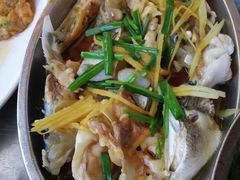 -黎记大排档(慈云路店)