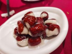 心太软-老吉士酒家(天平路店)