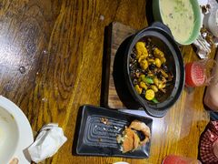 -HOME餐厅粤菜 融合菜