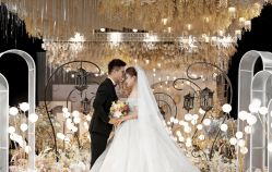 -MECCI婚礼摄影跟拍(红东方广场店)