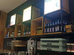 -木屋烧烤(惠阳华润小径湾店)