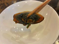 青椒皮蛋-八妹稀饭王