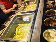 -盡膳口福·百年汤方火锅(科华北路店)