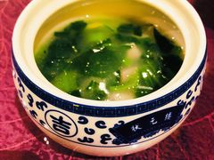 甬式菜泡饭-宁波状元楼酒店(和义路店)