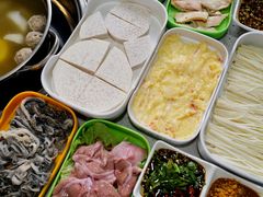 -杏花吴记牛肉火锅