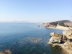 -大连金石滩滨海国家地质公园