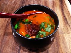 -和府捞面(东直门银座店)