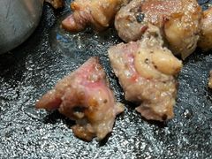 -豪客来牛排(中华城店)