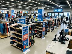 -迪卡侬(西三旗店)