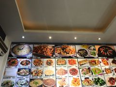 -渔家颂歌渔家味道(青石路店)