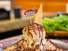 -首尔烤肉大排档(合生汇店)