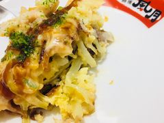 -鹤桥风月(梅田)