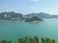 -湾景餐厅(海洋公园店)