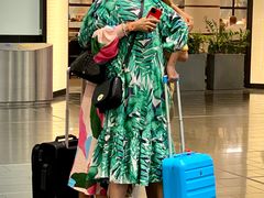 -维也纳国际机场