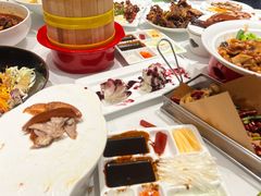 -大铁勺新津菜(迎水道店)
