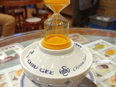 -赵记传承·中国甜品(福州总店)