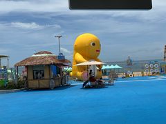 -汕头中海黄金海岸水上乐园