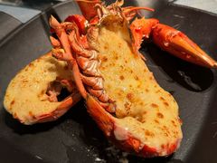 -柏悦酒店-沁园牛排海鲜西餐厅