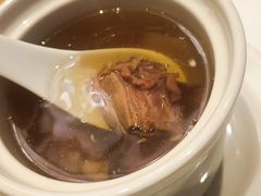 -京香轩·中餐厅(上海中庚聚龙酒店)