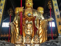 -九华山风景区
