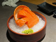 -沼津港精致料理·寿喜烧·烧鸟(龙湖南桥天街店)